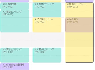 入力にストレスを生まない工夫（イメージ）